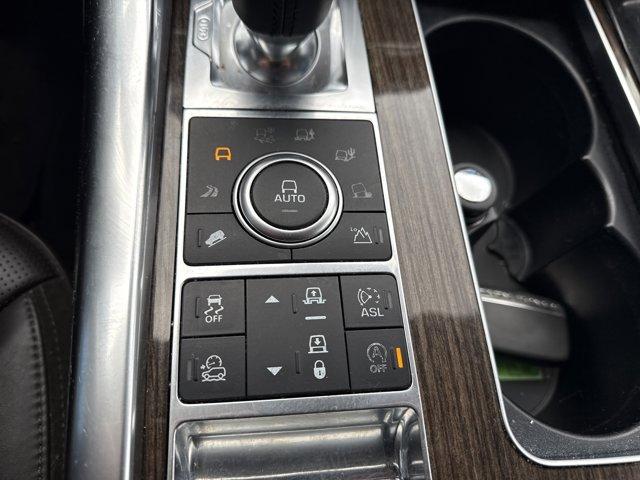 used 2016 Land Rover Range Rover Sport car, priced at $16,000