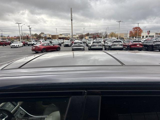 used 2016 Land Rover Range Rover Sport car, priced at $16,000