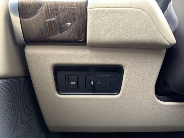 used 2016 Land Rover Range Rover Sport car, priced at $15,000