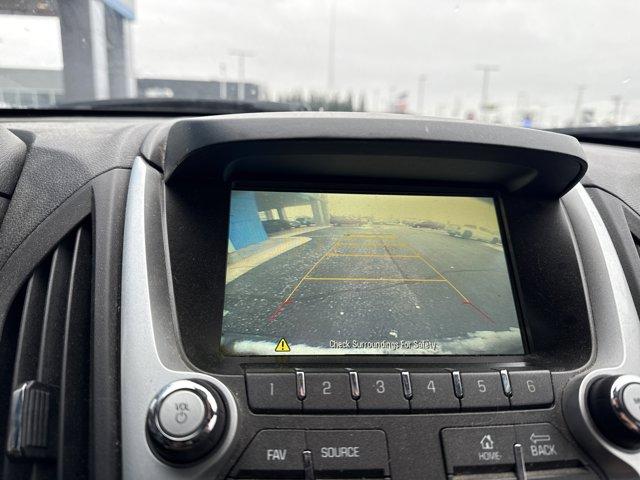 used 2017 Chevrolet Equinox car, priced at $11,000