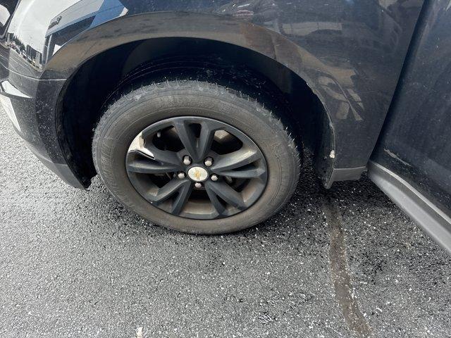 used 2017 Chevrolet Equinox car, priced at $11,000