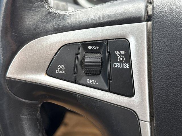 used 2017 Chevrolet Equinox car, priced at $11,000