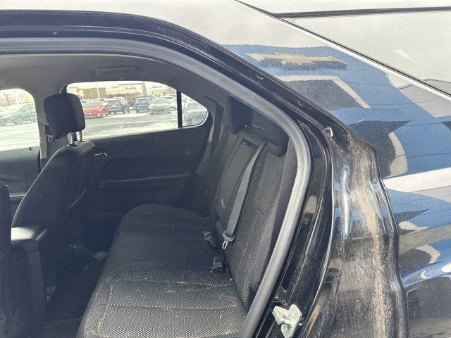 used 2017 Chevrolet Equinox car, priced at $11,000