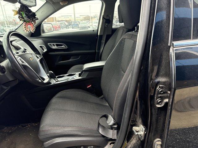 used 2017 Chevrolet Equinox car, priced at $11,000