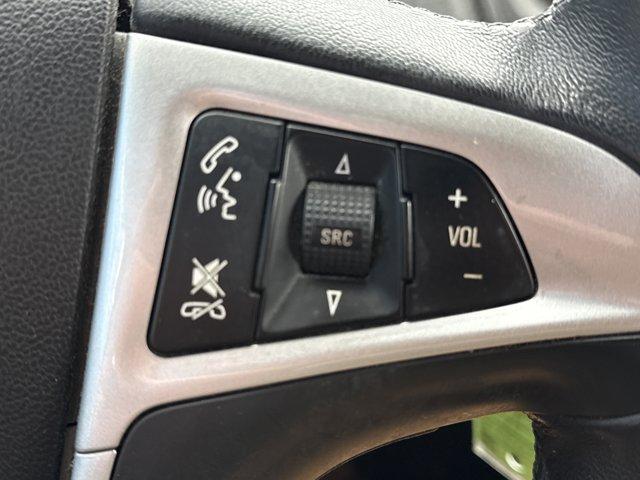 used 2017 Chevrolet Equinox car, priced at $11,000