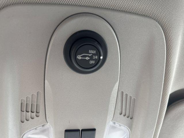 used 2017 Chevrolet Equinox car, priced at $11,000