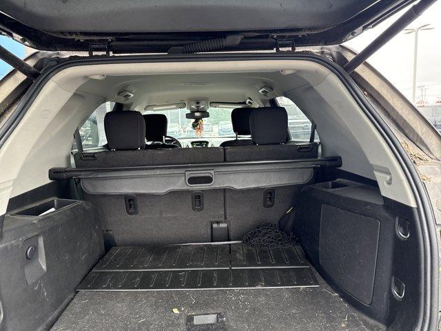 used 2017 Chevrolet Equinox car, priced at $11,000