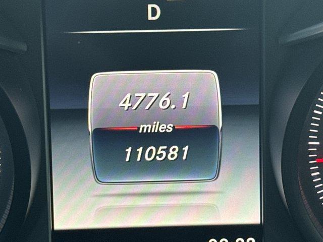 used 2015 Mercedes-Benz C-Class car, priced at $12,000