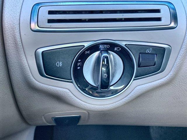 used 2015 Mercedes-Benz C-Class car, priced at $11,500