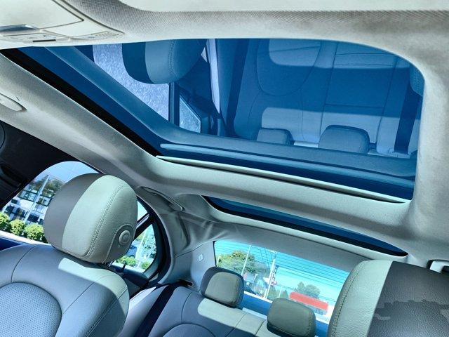 used 2015 Mercedes-Benz C-Class car, priced at $11,500