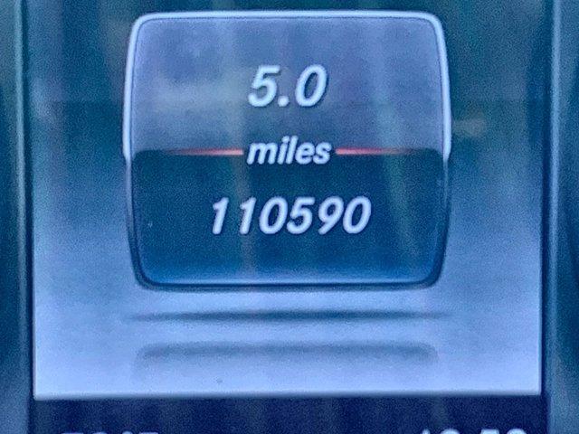 used 2015 Mercedes-Benz C-Class car, priced at $11,500