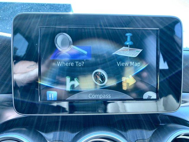 used 2015 Mercedes-Benz C-Class car, priced at $11,500