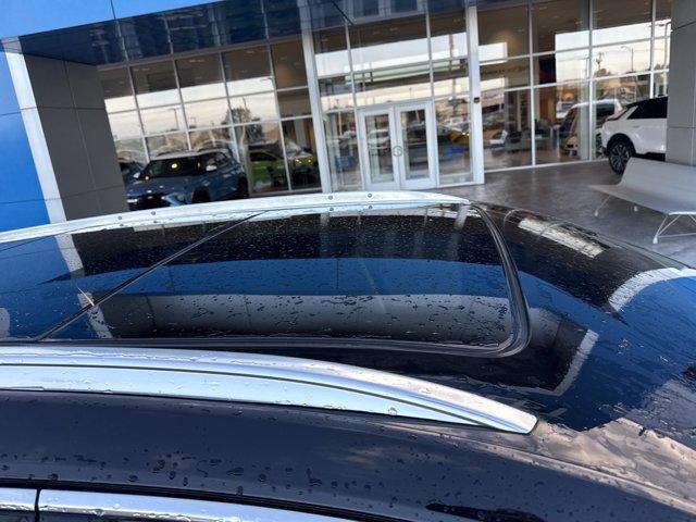 used 2019 Cadillac XT5 car, priced at $21,500