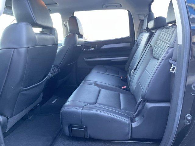 used 2019 Toyota Tundra car, priced at $35,500