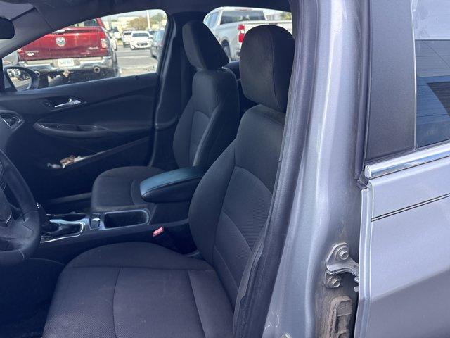 used 2018 Chevrolet Cruze car, priced at $9,750