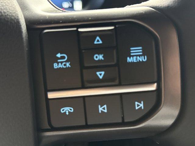 used 2024 Ford F-150 car, priced at $77,000