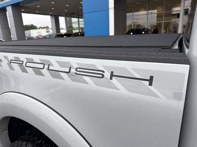 used 2024 Ford F-150 car, priced at $77,000