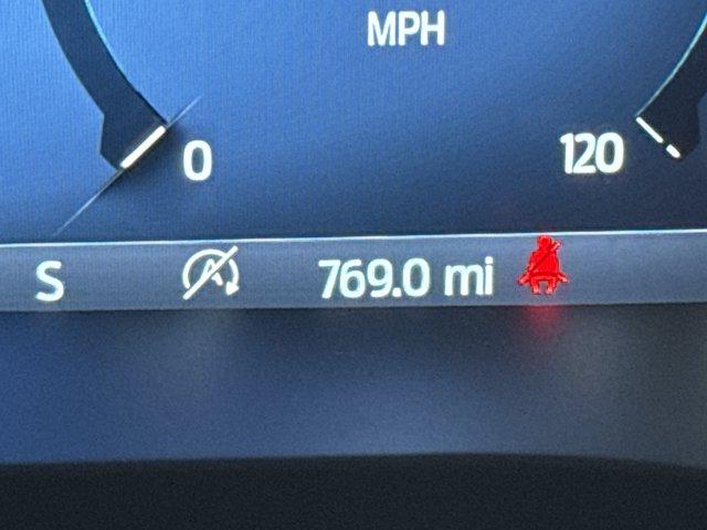 used 2024 Ford F-150 car, priced at $77,000