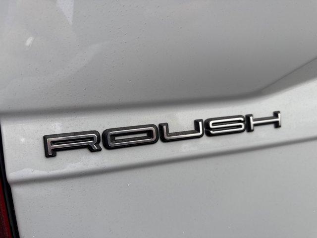 used 2024 Ford F-150 car, priced at $77,000