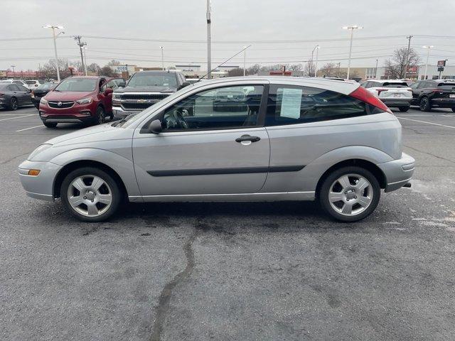 used 2003 Ford Focus car, priced at $5,000