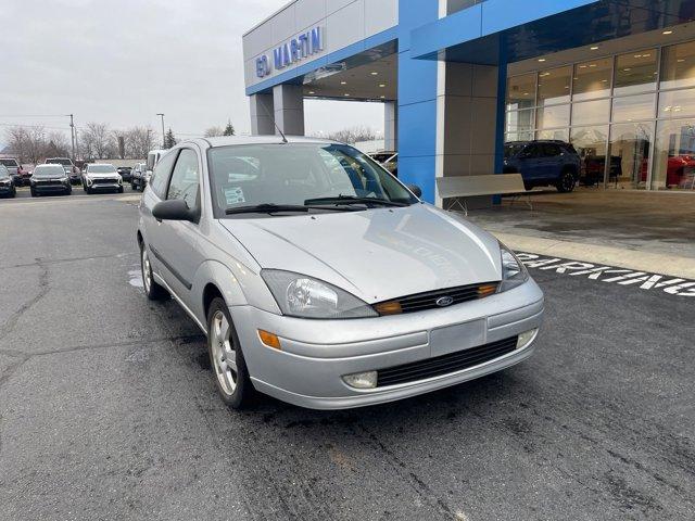 used 2003 Ford Focus car, priced at $5,000