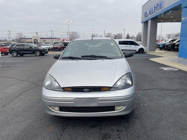 used 2003 Ford Focus car, priced at $5,000