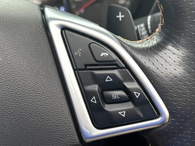 used 2020 Chevrolet Camaro car, priced at $36,500