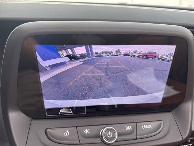 used 2020 Chevrolet Camaro car, priced at $36,500