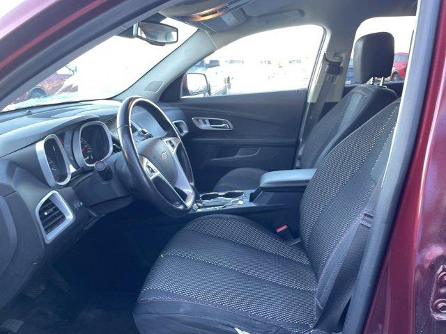 used 2016 Chevrolet Equinox car, priced at $10,500