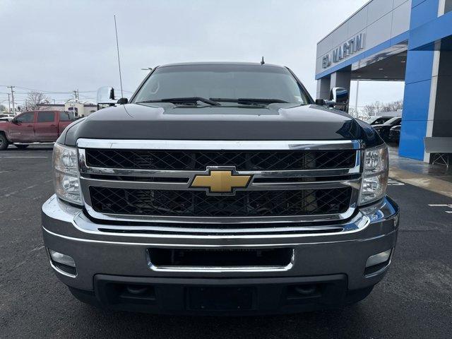 used 2013 Chevrolet Silverado 2500 car, priced at $27,000