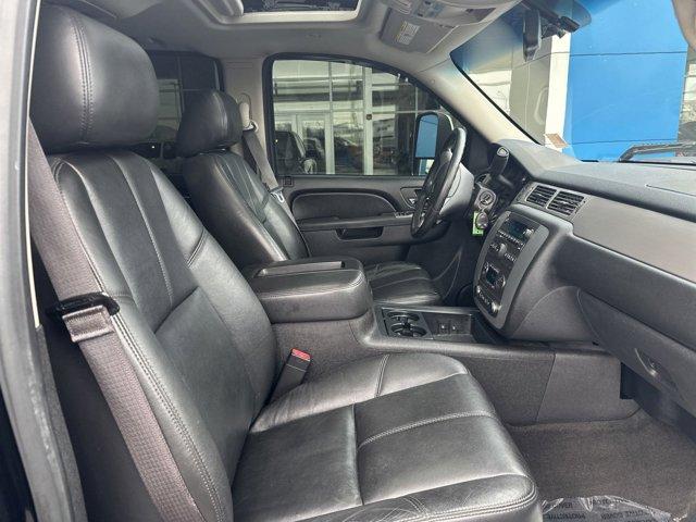 used 2013 Chevrolet Silverado 2500 car, priced at $27,000