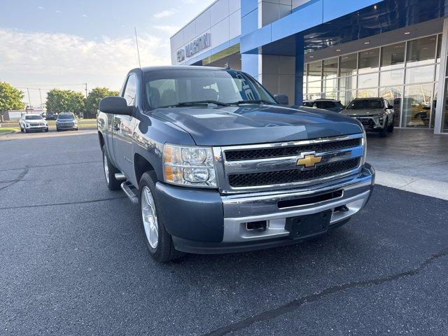 used 2009 Chevrolet Silverado 1500 car, priced at $9,500