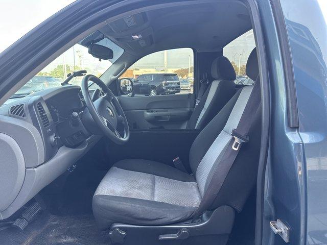 used 2009 Chevrolet Silverado 1500 car, priced at $9,500