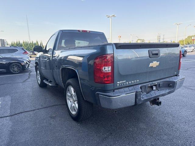 used 2009 Chevrolet Silverado 1500 car, priced at $9,500