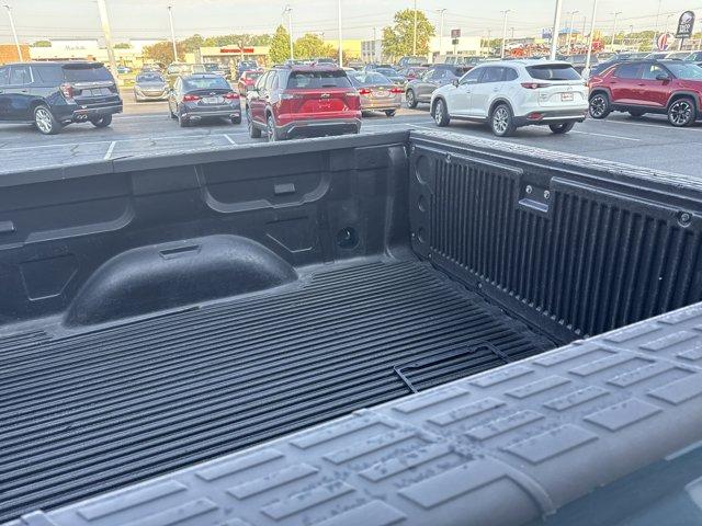 used 2009 Chevrolet Silverado 1500 car, priced at $9,500