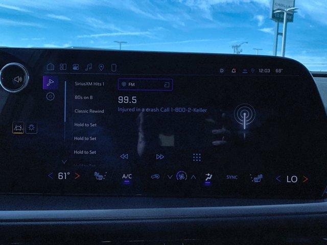 new 2026 Chevrolet Traverse car, priced at $47,865