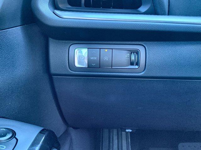 new 2026 Chevrolet Traverse car, priced at $47,865