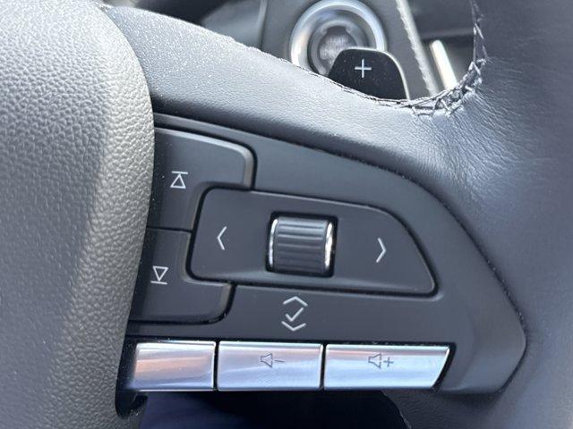 used 2022 Cadillac CT5 car, priced at $36,000