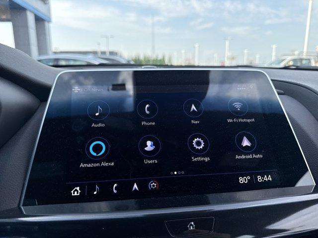 used 2022 Cadillac CT5 car, priced at $36,000