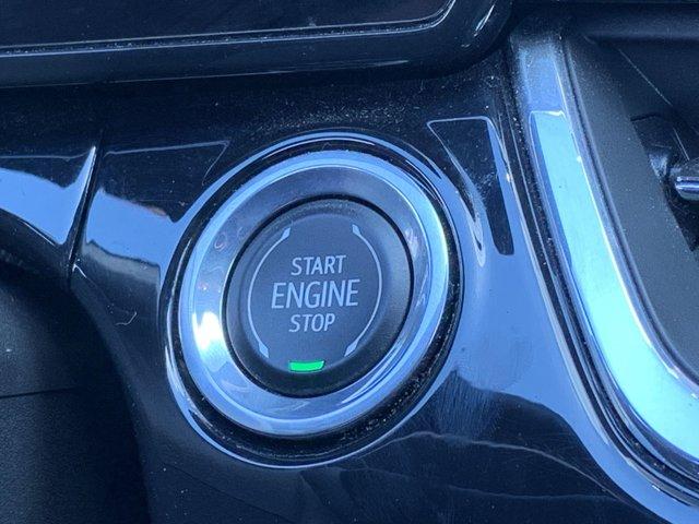 used 2024 Chevrolet Trax car, priced at $23,000