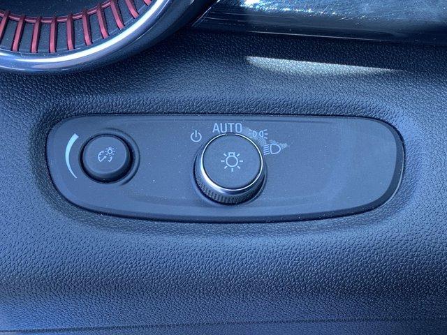 used 2024 Chevrolet Trax car, priced at $23,000