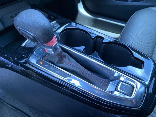 used 2024 Chevrolet Trax car, priced at $23,000