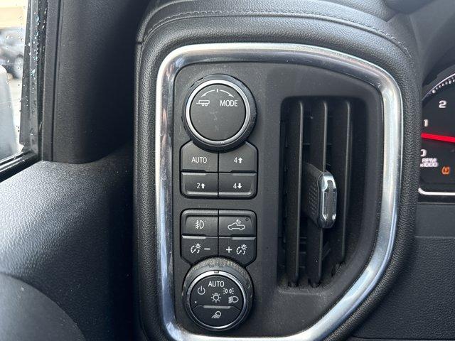 used 2022 Chevrolet Silverado 2500 car, priced at $62,500