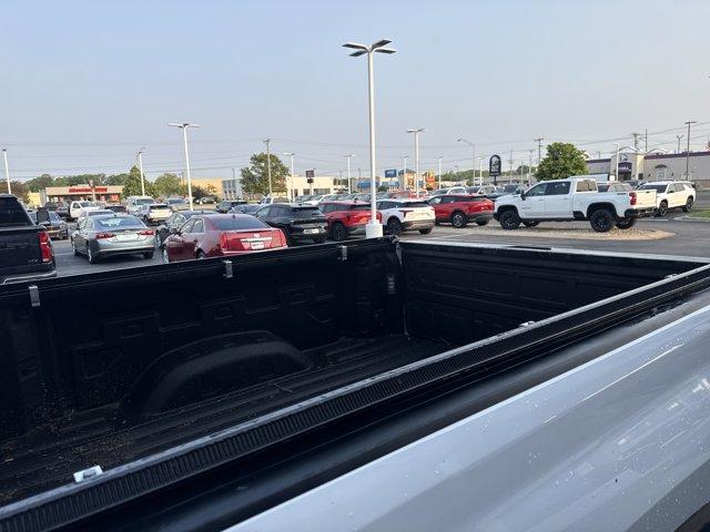 used 2022 Chevrolet Silverado 2500 car, priced at $62,500