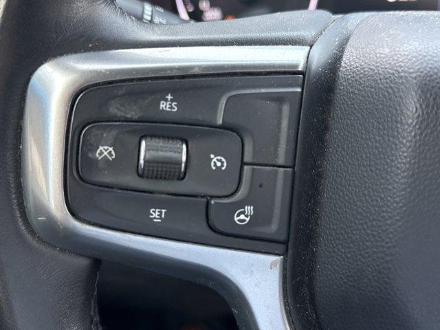 used 2022 Chevrolet Silverado 2500 car, priced at $62,500