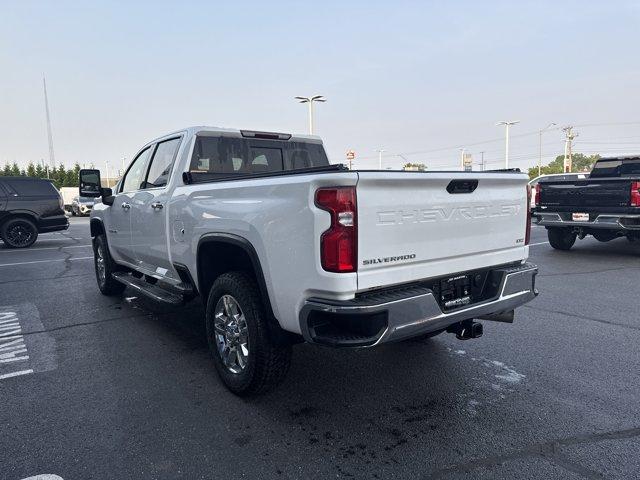 used 2022 Chevrolet Silverado 2500 car, priced at $62,500