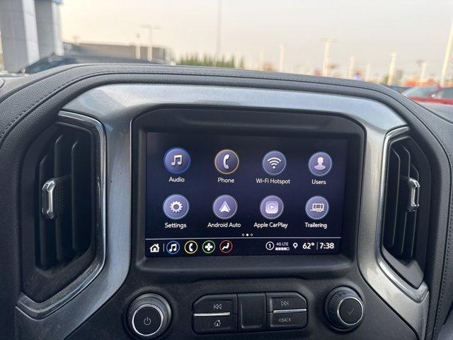 used 2022 Chevrolet Silverado 2500 car, priced at $62,500