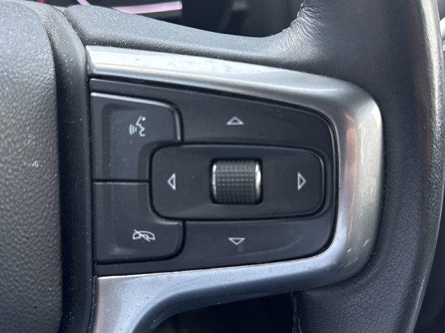 used 2022 Chevrolet Silverado 2500 car, priced at $62,500