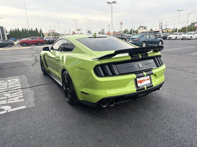 used 2020 Ford Mustang car, priced at $74,000