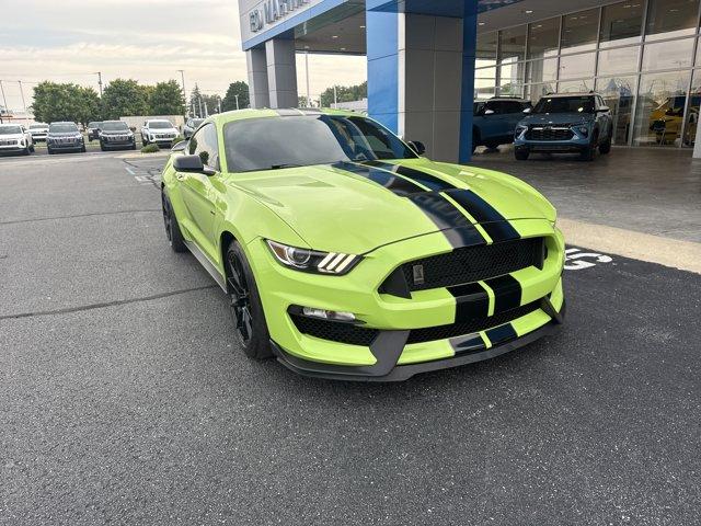 used 2020 Ford Mustang car, priced at $74,000